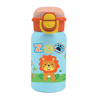 ΠΑΓΟΥΡΙ ΑΝΟΞΕΙΔΩΤΟ ΘΕΡΜΟΣ 450ML ΜΕ ΚΑΛΑΜΑΚΙ & ΑΥΤΟΚΟΛΗΤΑ