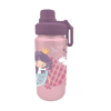 ΦΑΓΗΤΟΔΟΧΕΙΟ PP 800ML & ΠΑΓΟΥΡΙ ΑΛΟΥΜΙΝΙΟΥ 500ML ΣΕΤ Μ