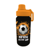 ΦΑΓΗΤΟΔΟΧΕΙΟ PP 800ML & ΠΑΓΟΥΡΙ ΑΛΟΥΜΙΝΙΟΥ 500ML ΣΕΤ Μ