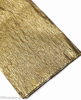 ΓΚΟΦΡΕ GROOVY  50X200εκ. 80-36 ΧΡΥΣΟ