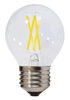 ΛΑΜΠΑ LED OPTONICA G45 FILAMENT 1868, 4W, 4500K, E27, 400lm