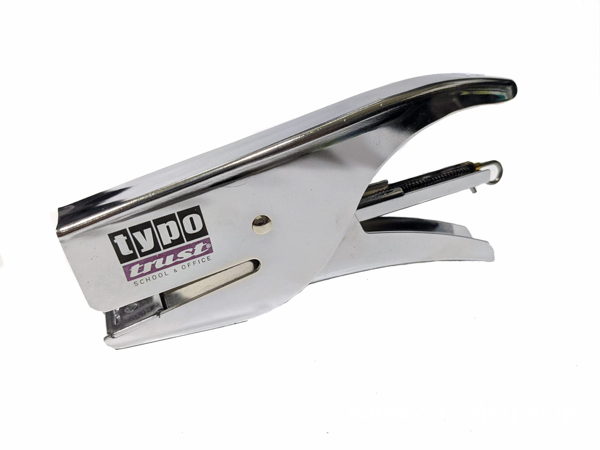 ΣΥΡΡΑΠΤΙΚΗ ΜΗΧΑΝΗ TYPOTRUST  S64 ΣΥΡΜΑΤΑ NΟ 20064