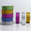 ΧΑΡΤΟΤΑΙΝΙΑ GLITTER FABI 15mmX3M 5 ΧΡΩΜΑΤΑ 132055