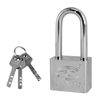 ΛΟΥΚΕΤΟ DAN XIANG μακρύλαιμο με κλειδί CTL-0032, 40mm, μεταλλικό