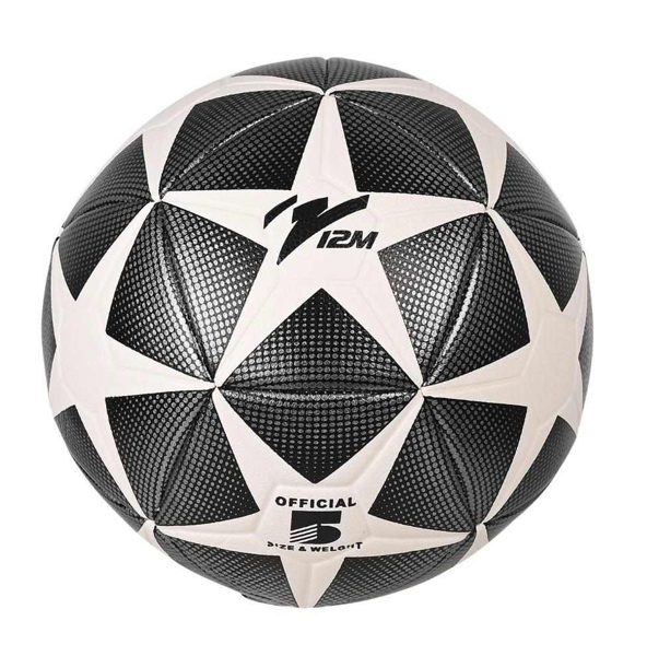 ΜΠΑΛΑ ΠΟΔΟΣΦΑΙΡΟΥ Δερμάτινη N5 410-430gr ΔΙΑΦΟΡΑ ΧΡΩΜΑΤΑ