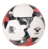 ΜΠΑΛΑ ΠΟΔΟΣΦΑΙΡΟΥ Δερμάτινη N5 410-430gr ΔΙΑΦΟΡΑ ΧΡΩΜΑΤΑ