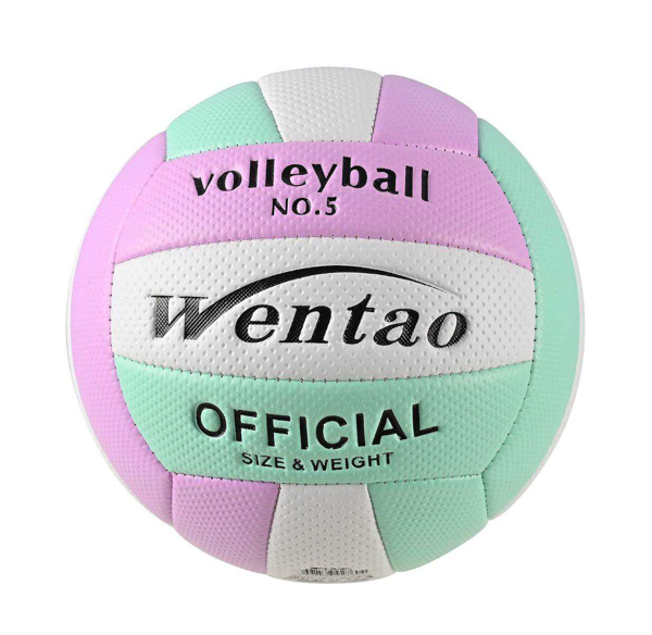 ΜΠΑΛΑ ΒΟΛΕΥ 260-280gr SOFT WENTAO VA2