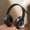 ΑΚΟΥΣΤΙΚΑ M3-160 RBG WIRELESS TWS BT V5.3 3 COLORS