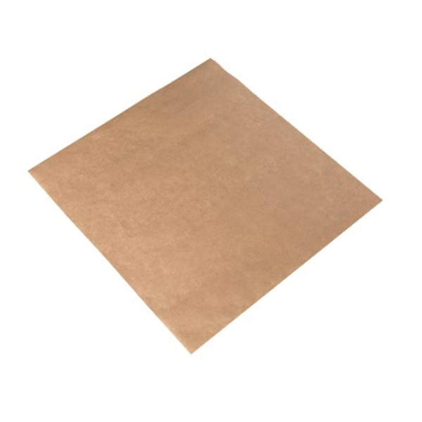 ΛΑΔΟΧΑΡΤΟ ΚΑΦΕ 45ΓΡΑΜ. 70Χ100cm ΑΔΙΑΒΡΟΧΟ  GREASEPROOF  ΚΩΔ 0045572-DELPAK01