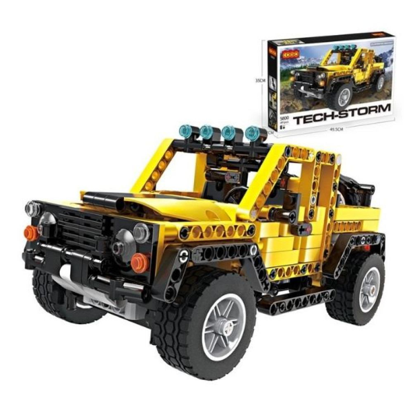 ΤΟΥΒΛΑΚΙΑ COGO OXHMA OFFROAD 491TEM  50x7x35cm  +6ΕΤΩΝ 0160249
