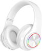 ΑΚΟΥΣΤΙΚΑ B39 RBG, WIRELESS, TF ,NOISE REDUCTION, BT V5.0 5 COLORS