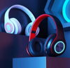 ΑΚΟΥΣΤΙΚΑ B39 RBG, WIRELESS, TF ,NOISE REDUCTION, BT V5.0 5 COLORS