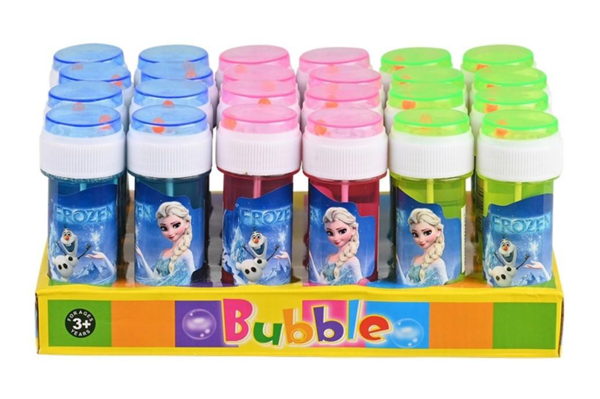 ΣΑΠΟΥΝΟΦΟΥΣΚΑ FROZEN 60ml
