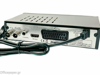 ΑΠΟΚΩΔΙΚΟΠΟΙΗΤΗΣ TV TUNER ATC HD-055 Τ30 DVB-T2 MPEG-2,MPEG-4,Η.265 FULL HD 1080P