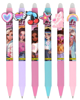 ΣΤΥΛΟ ΠΟΥ ΣΒΗΝΕΙ ONLINE FUN FASHION STARS 16εκ. 6 SXEDIA 0.5mm ΜΕ ΜΕΛΑΝΗ ΜΠΛΕ 35497-30