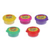 ΠΗΛΟΣ LIGHT CLAY KEYRPAD ΣΕΤ 12 ΧΡΩΜΑΤΑx16gr  KR9733541