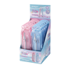 ΔΙΑΒΗΤΗΣ KEYROAD PASTEL ΜΕΤΑΛΛΙΚΟΣ 12.5ΕΚ. No KR972419