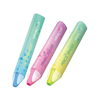 ΓΟΜΟΛΑΣΤΙΧΑ KEYROAD ΣΤΥΛΟΣ PEN STYLE 3 PASTEL ΧΡΩΜΑΤΑ 1.5X9EK. KR-973403