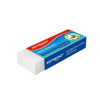 ΓΟΜΟΛΑΣΤΙΧΑ KEYROAD DUST FREE ΛΕΥΚΗ 60x22x12mm KR970980