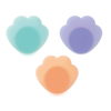 ΓΟΜΟΛΑΣΤΙΧΑ KEYROAD CUTE JELLY FREE 3 ΧΡΩΜΑΤΑ 4x4x2cm KR973110