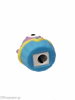 ΞΥΣΤΡΑ KEYROAD ΒΑΡΕΛΑΚΙ BOUNCE BUDDIES 3 ΧΡΩΜΑΤΑ KR980100