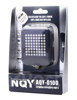 Έξυπνος οπίσθιος φωτισμός ποδηλάτου BIKE-0034, LED, μπαταρία, USB, μαύρο