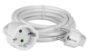 ΜΠΑΛΑΝΤΕΖΑ 3Μ 3Χ1,5mm2 POWERTECH 16A 3680W