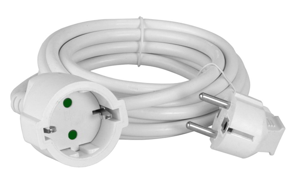 ΜΠΑΛΑΝΤΕΖΑ 3Μ 3Χ1,5mm2 POWERTECH 16A 3680W