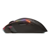 ΠΟΝΤΙΚΙ Zeroground MS-4200WG HASHIBA GAMING RGB  WIRELESS V.3.0 10000DPI PIXART 3325