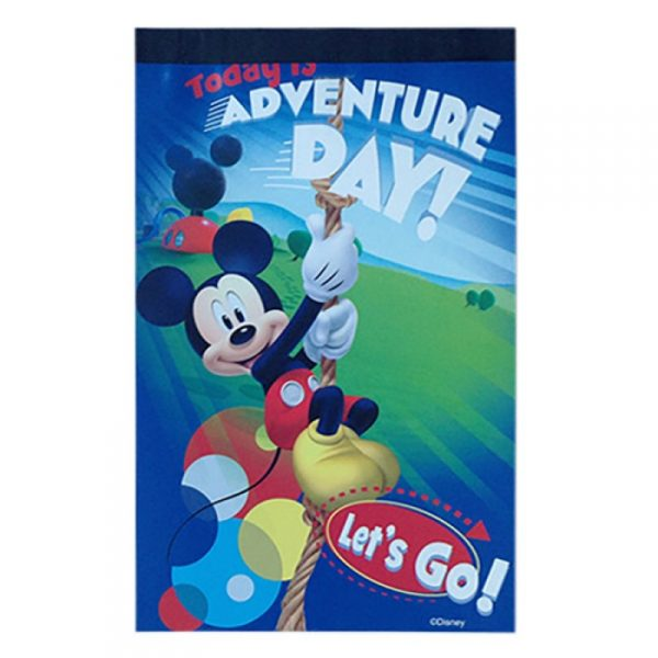 ΑΛΜΠΟΥΜ ΓΙΑ ΑΥΤΟΚΟΛΛΗΤΑ MICKEY 16X24 220TMX