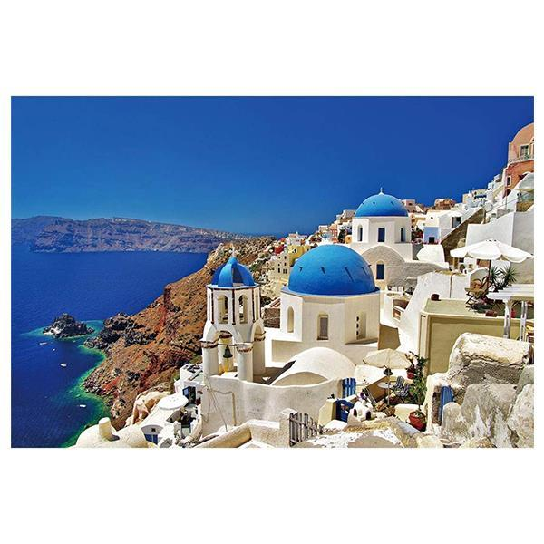ΠΑΖΛ 1000TEM ΣΕ ΚΟΥΤΙ ΜΙΝΙ ΜΕΓΕΘΟΣ ΠΑΖΛ 26X28EK. ΣΑΝΤΟΡΙΝΗ 35972-04