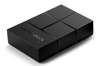 SWITCH ETHERNET MERCUSYS MS105G, 5 PORT x 10/100/1000 Mbps, Ver. 1.0