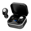 ΑΚΟΥΣΤΙΚΑ BLUETOOTH PLATINET STARDUST BUDS PM1030B BLACK