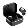 ΑΚΟΥΣΤΙΚΑ BLUETOOTH PLATINET STARDUST BUDS PM1030B BLACK