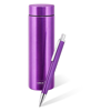 ΣΕΤ ΘΕΡΜΟΣ ΜΕ ΣΤΥΛΟ LURCH&STAEDTLER TRENDCOLOUR VIOLE 2022 LIMITED EDITION