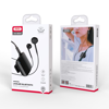 ΑΚΟΥΣΤΙΚΑ XO BE29 LAVALIER BLUETOOTH EARPHONE AYDIO CONVERTER