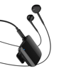 ΑΚΟΥΣΤΙΚΑ XO BE29 LAVALIER BLUETOOTH EARPHONE AYDIO CONVERTER