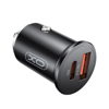 ΦΟΡΤΙΣΤΗΣ ΑΥΤΟΚΙΝΗΤΟΥ XO CC43 PD + QC3.0 45W Super Γρήγορης Φόρτισης