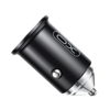 ΦΟΡΤΙΣΤΗΣ ΑΥΤΟΚΙΝΗΤΟΥ XO CC43 PD + QC3.0 45W Super Γρήγορης Φόρτισης