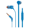 ΑΚΟΥΣΤΙΚΑ JBL TUNE 110 ΛΕΥΚΑ IN EAR PURE BASS HANDS FREE CALLS