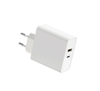 ΦΟΡΤΙΣΤΗΣ ΤΟΙΧΟΥ PLATINET 87Watt TYPE C PD3.0+USB 3A