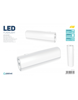 ΦΑΚΟΣ PLATINET TORCH FLASHLIGHT 4W WHITE