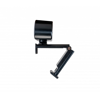 ΚΑΜΕΡΑ WEB Verbatim AWC-02 FHD 1080P Autofocus Webcam + Mic + Light - 49579