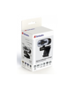 ΚΑΜΕΡΑ WEB Verbatim AWC-02 FHD 1080P Autofocus Webcam + Mic + Light - 49579