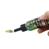 ΧΡΥΣΟΚΟΛΛΑ GLITTER GLUE YALONG GEL- 70gr  6 ΣΧΕΔΙΑ Νο YL192179-70