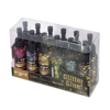 ΧΡΥΣΟΚΟΛΛΑ GLITTER GLUE YALONG GEL- 70gr  6 ΣΧΕΔΙΑ Νο YL192179-70