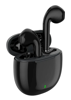 ΑΚΟΥΣΤΙΚΑ BLUETOOTH 5.3 HANDSFREE CELEBRAT TWS-W23 BLACK