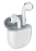 ΑΚΟΥΣΤΙΚΑ BLUETOOTH 5.3 HANDSFREE CELEBRAT TWS-W23 WHITE