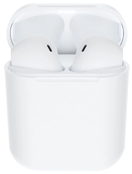 ΑΚΟΥΣΤΙΚΑ BLUETOOTH 5.3 HANDSFREE CELEBRAT TWS-W10 WHITE