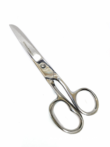 ΨΑΛΙΔΙ ΡΑΠΤΙΚΗΣ ΓΡΑΦΕΙΟΥ 18cm ΑΤΣΑΛΙ GERMAN STEEL